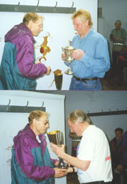 Phil Allen Presents....